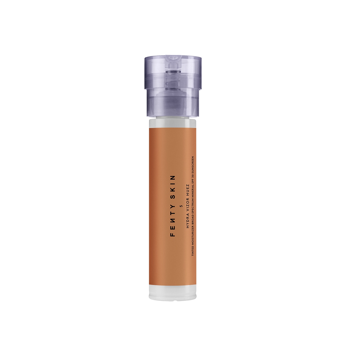 HYDRA VIZOR HUEZ TINTED BROAD SPECTRUM MINERAL SPF 30 SUNSCREEN (CREMA HIDRATANTE LIGERA CON PROTECCIÓN SOLAR)